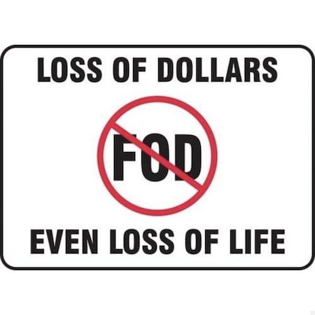 Accuform ORANGE 4DIGIT PANEL 3077 HAZARDOUS MPR623VP MPR623VP